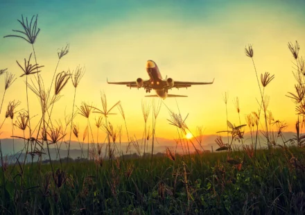 plane flight sky travel aircraft sunset 1575625 pxhere.com