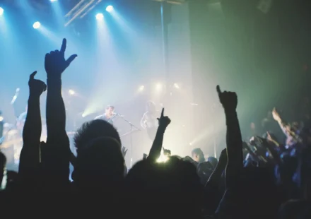 rock silhouette music light group people 1333828 pxhere.com