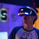 tech technology vr vr headset headset boy 1629858 pxhere.com